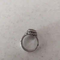 انگشتری مردانه