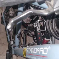 دوچرخه نو بشرط WStandard pro T 1