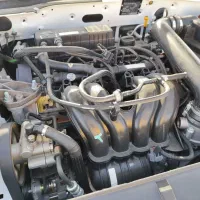 پژو پارس سال موتور جدید Xu7p|خودرو سواری و وانت|اراک, |دیوار