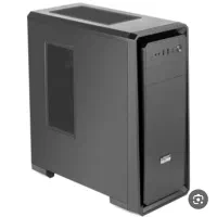 کیس i7 گیمینگ|رایانه رومیزی|سلماس, |دیوار