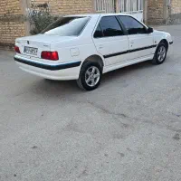 پژو پارس ۹۹|خودرو سواری و وانت|شیراز, کاراندیش|دیوار