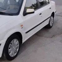 سمند مولتی مدل ۹۷