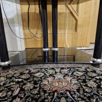 پایه تلویزیون