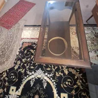 میز  جلو مبلی  سالم|مبلمان خانگی و میز عسلی|شهریار, شهریار|دیوار