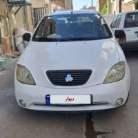 تیبا صندوق دار|خودرو سواری و وانت|تهران, شوش|دیوار