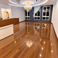 نصب تعمیر ساب و لاک واکس پولیش پارکت لمینت قرنیز