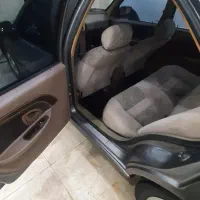 پژو پارس دوگانه    کم کارکرد