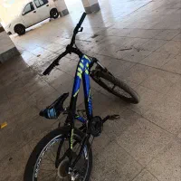 دوچرخه سایز۲۴تایوانی تته المنبوم