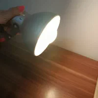 چراغ مطالعه