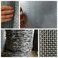 تولید فنس توری|خدمات باغبانی و درختکاری|نجفآباد, صالح آباد|دیوار