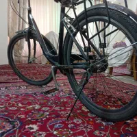 دوچرخه فاریس 26 در حد