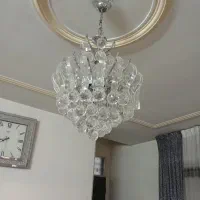 لوستر|لوستر و چراغ آویز|تهران, کیانشهر|دیوار