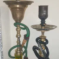 قلیان سالم سالم