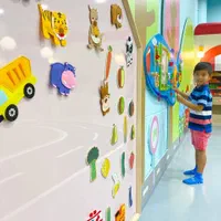 تولیدکننده وسایل خانه بازی وشهربازی|اسباب‌‌بازی|تهران, صادقیه|دیوار