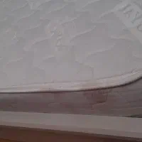 تشک طبی دو نفره رویال کاملا سالم|تشک تختخواب|تبریز, |دیوار