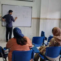 تدریس حضوری (خصوصی)