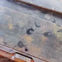 جوشکاری سیار|خدمات پیشه و مهارت|برازجان, |دیوار