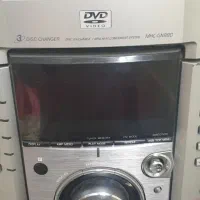 سونی Gn88بیس سنگین امپلی سالم باسوراندوسنتر|سیستم صوتی خانگی|ری, علایین|دیوار