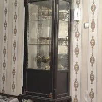 بوفه و میز تلویزیون در حد نو