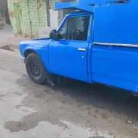 نیسان وانت|خودرو سواری و وانت|همدان, |دیوار
