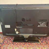 تلویزیون ۴۲ اینچ ال جی|تلویزیون و پروژکتور|بروجرد, |دیوار