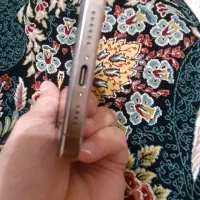 آیفون 1۶ پرو مکس ۲۵۶ ZAA دوسیم کارت شرکتی|موبایل|مبارکه, |دیوار