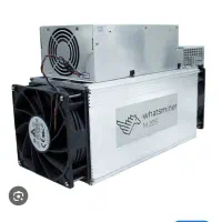 ماینر m20s 68th