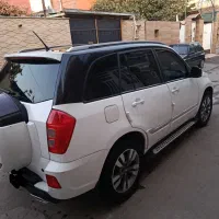 MWM x33s|خودرو سواری و وانت|کرمان, |دیوار