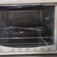 آون توستر ویداس