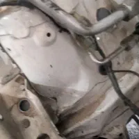 فروش یک ماشین تصادفی|خودرو سواری و وانت|یزد, |دیوار