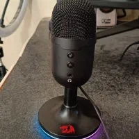 میکروفن رددراگون gm303