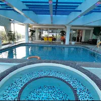 اجاره باغ ویلا استخردارفول امکانات ترین ویلا امروز|اجارهٔ کوتاهمدت ویلا و باغ|تهران, چیتگر جنوبی|دیوار