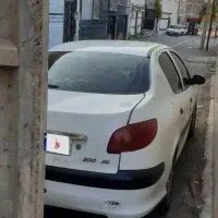 اس دی مدل 93  v8|خودرو سواری و وانت|زنجان, |دیوار