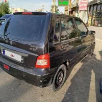 پراید ۱۱۱ sx|خودرو سواری و وانت|محمدشهر, شهرک چمران|دیوار