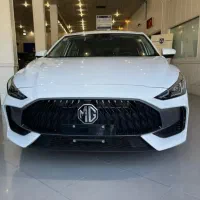 ام جی جی تی ۲۰۲۴صفرخشک|خودرو سواری و وانت|بهنمیر, |دیوار