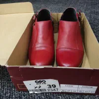 کفش‌چرم‌طبیعی‌نو