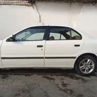 سمند الکس ۹۰ دوگانه|خودرو سواری و وانت|گرگان, |دیوار