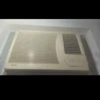 کولر گازی گری پنجره ای