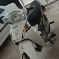 موتور بی کلاج طرح ویو کویر