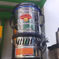 کاتر میکسر نوا.