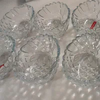 ظرف آجیل خوری و سالاد خوری مدل آناناس