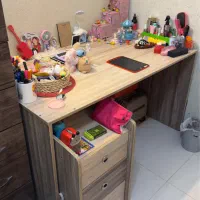 تخت وکمد کودک و نوجوان