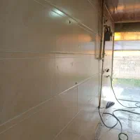 اجاره مغازه به عنوان انبار یا غیره|اجارهٔ مغازه و غرفه|رشت, آب آسیاب|دیوار