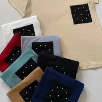 تیشرت دخترانه