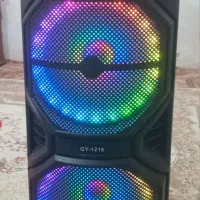 باند GY-1218|سیستم صوتی خانگی|آزادشهر, |دیوار