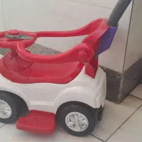 ماشین حمل بچه|اسباببازی|مشهد, کوی المهدی|دیوار