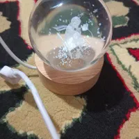 گوی شب خواب