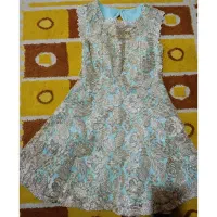 لباس پیرهن مجلسی پاییزی پالتو کت جین