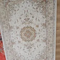 قالیچه و پادری