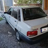 پراید 1388 سالم و تمیز